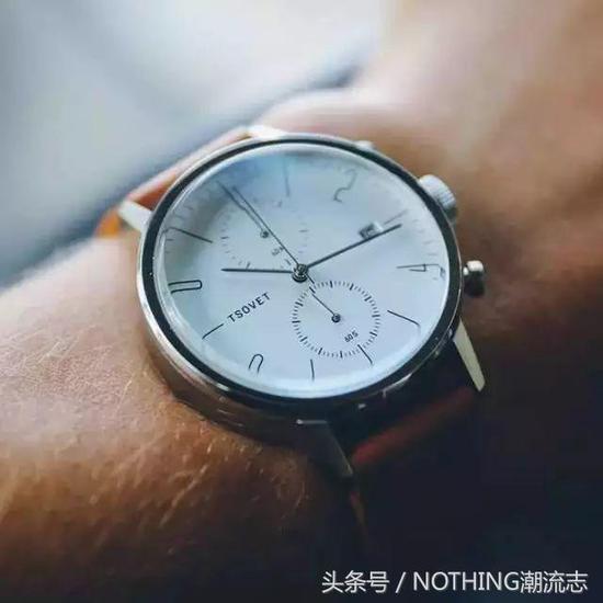 表盘从37mm-47mm都有,机型也从最早的瑞士进口扩充到日本机型。
