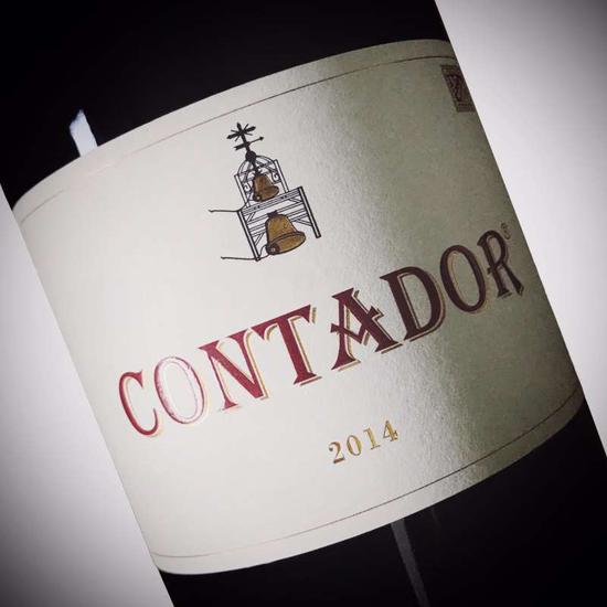 图片来源：Bodegas Contador