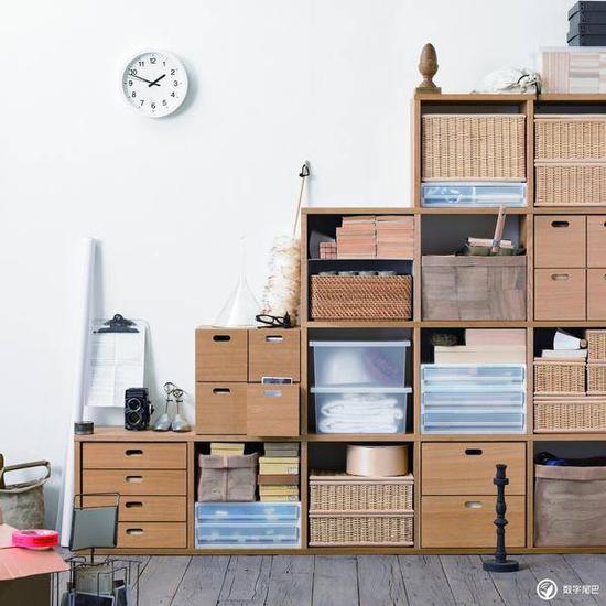 MUJI公布 2018 年人气商品排行 你用过哪款?|MUJI|文件盒|亚麻_新浪时尚_新浪网