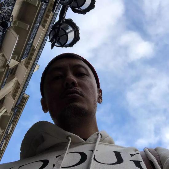 最爱港风穿搭港男们为什么都帅气又会穿