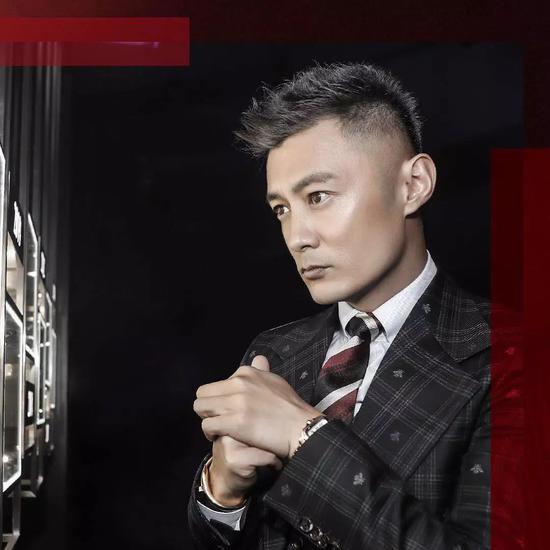 最爱港风穿搭港男们为什么都帅气又会穿