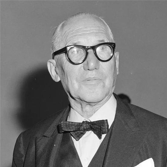 勒·柯布西耶&nbsp;le corbusier