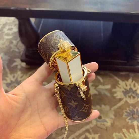 lv口红盒你都能买这些实用好看的包竟然不要