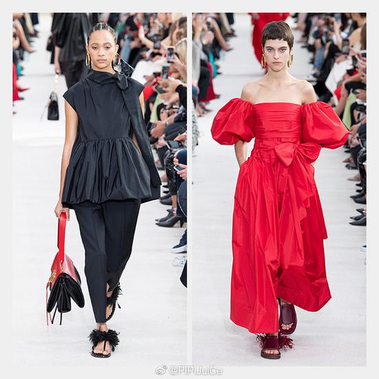 Valentino S/S 2019