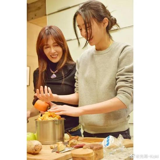 素颜的木村光希 也太好看了吧？