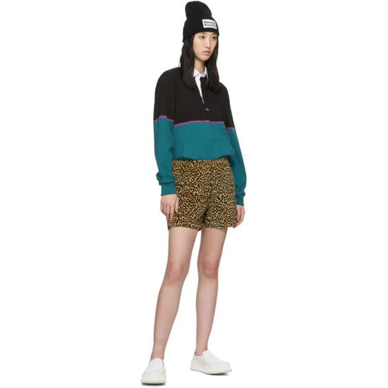 Blocked Rugby / Via ssense
