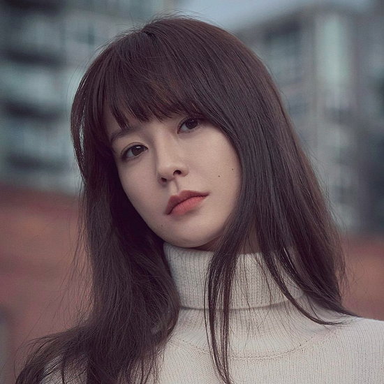 郑裕美不是绝色美女而是角色杀手