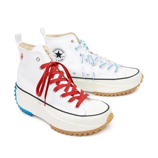 JW Anderson x Converse「Run Star Hike」