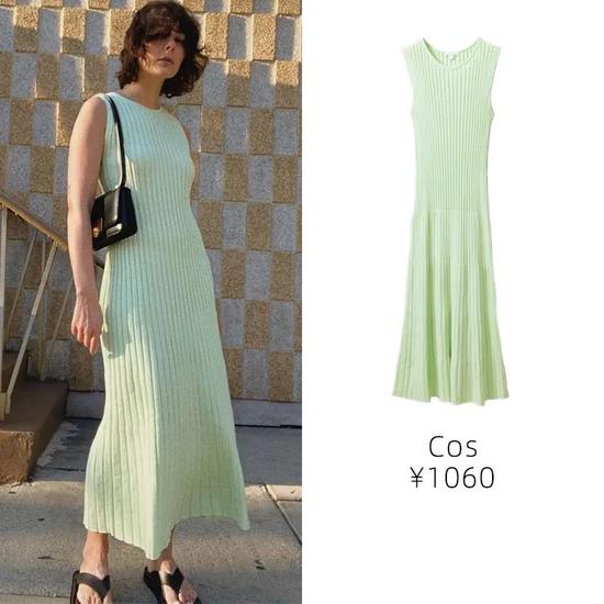 巧穿马卡龙色系服装 一年四季都可以粉粉嫩嫩