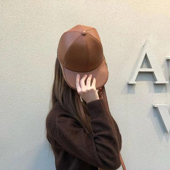 时髦女孩王霏霏 最近被她种草了N件好物