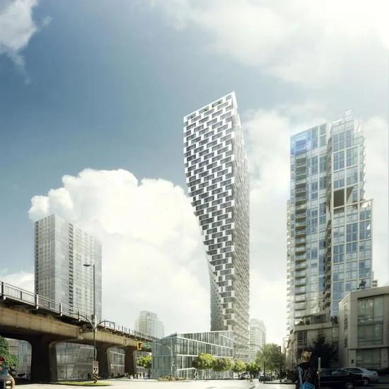 2020年 重塑世界的10座建筑