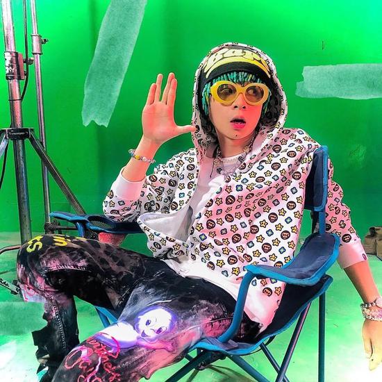 说唱|gai|布瑞吉_新浪时尚_新浪网