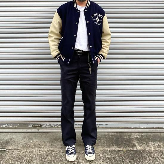 自拍够不够vibe5种穿搭照让你不露脸也很帅