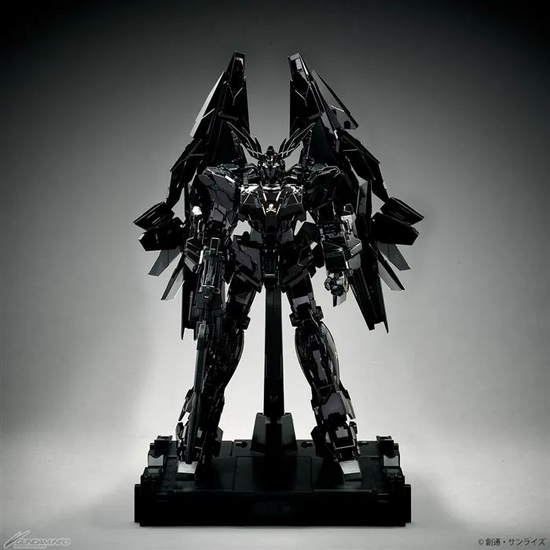 BANDAI STRICT-G  PG 1/60 UNICORN GUNDAM03 PHENEX mastermind JAPAN VER