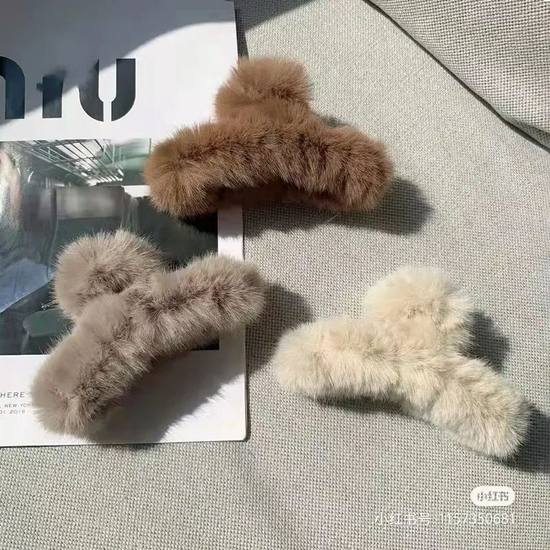 圖源小紅書@愛Molly小姐姐@FaFaFaFaFa @KRISTINA柯麗絲@美少女七月果醬