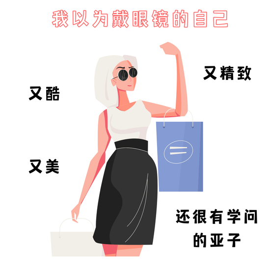 文字素材来源于canva