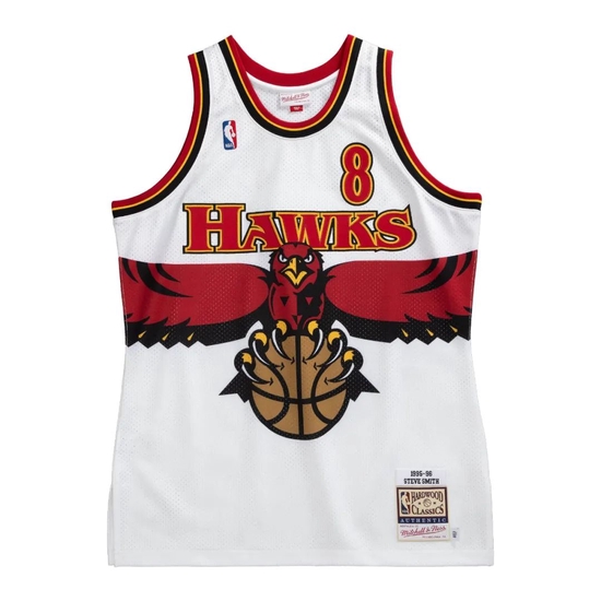 via Mitchell & Ness