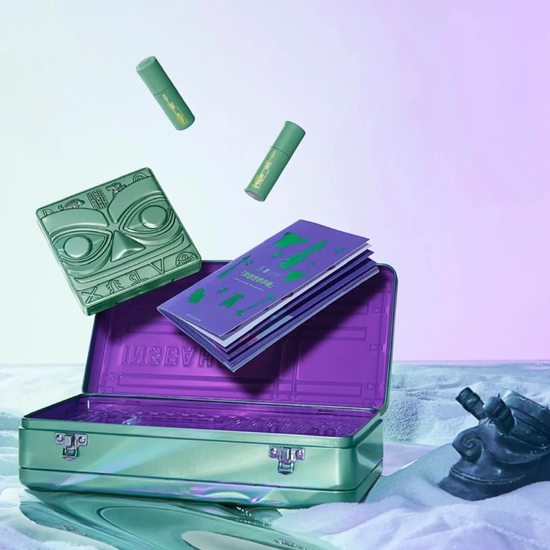 图源小红书@INSBAHA原色波塔（下同）