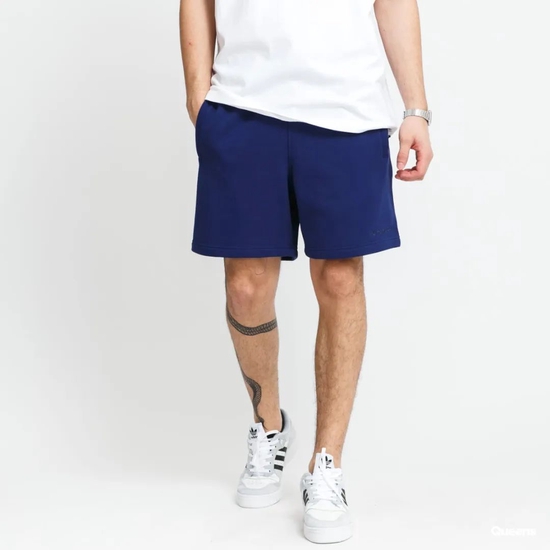  adidas x Pharrell Basic Short Blue