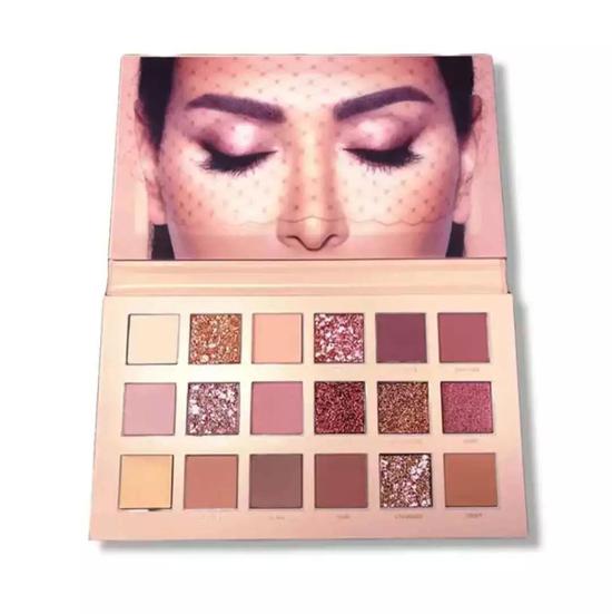 Huda Beauty