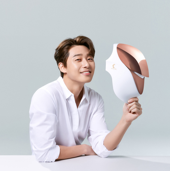 明星同款美容仪测评究竟哪个比较好用 美容仪 护肤 激光 新浪时尚 新浪网