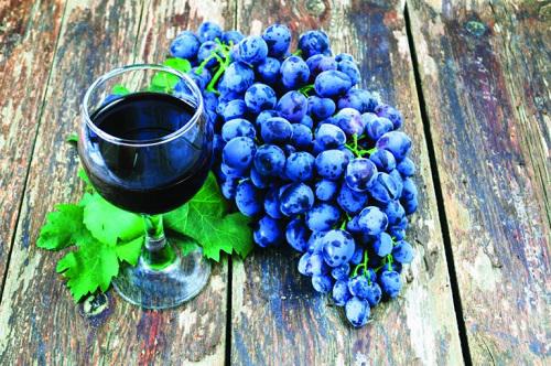 图片来源:Real Grapes