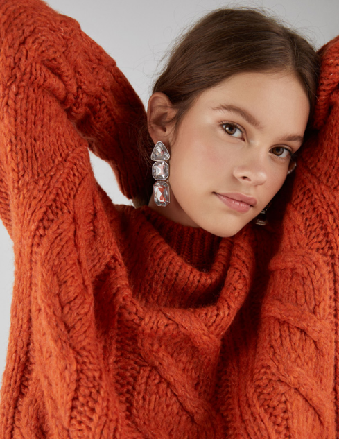 Bershka ¥229