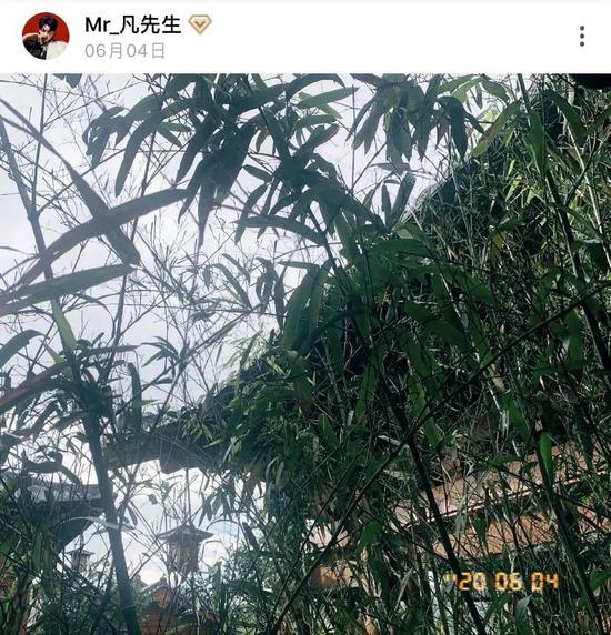 一键出潮流大片 这些是潮人们必备的拍照App
