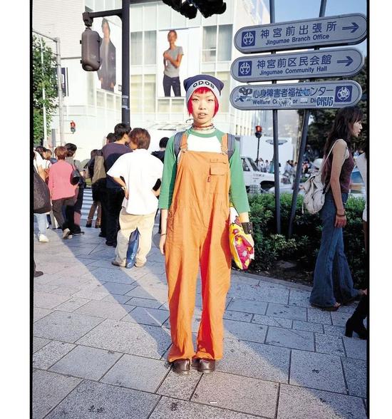 备受争议的 原宿风 到底 潮 在哪 时尚 穿搭 潮流 新浪时尚 新浪网 备受争议的 原宿风 到底 潮 在哪 时尚 穿搭 潮流 新浪时尚 新浪网