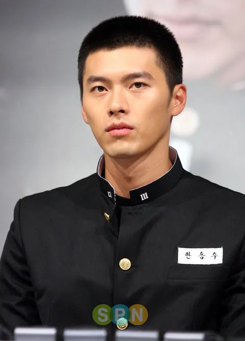 大胆爱40岁的玄彬孙艺珍手拉手踏入人生第二章啦