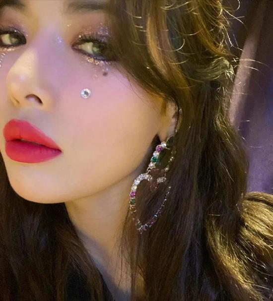 你我她都hold不住的"泫雅妆" 还能火多久?