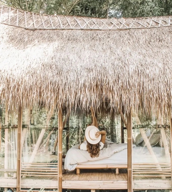 HideOut Bali @Hideoutbali