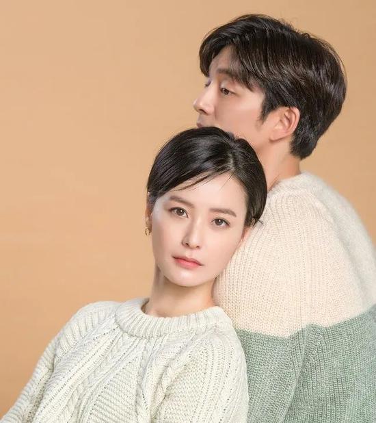 主演孔刘,郑裕美