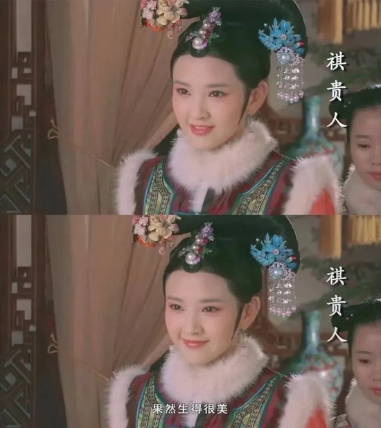 图源：小红书@甄潇潇考研版