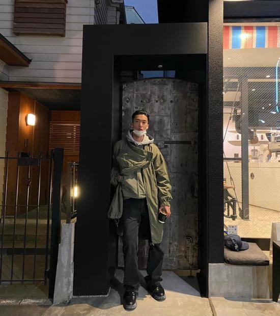 反跟风穿搭 是否会成为下一个毒家男孩