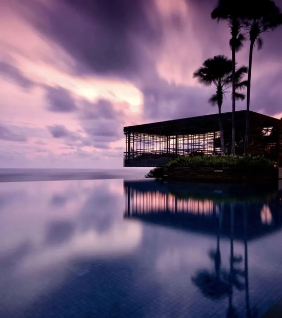 Alila Villas Uluwatu@sassychris1