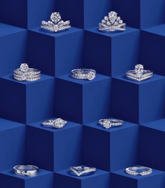 Chaumet ���鱦