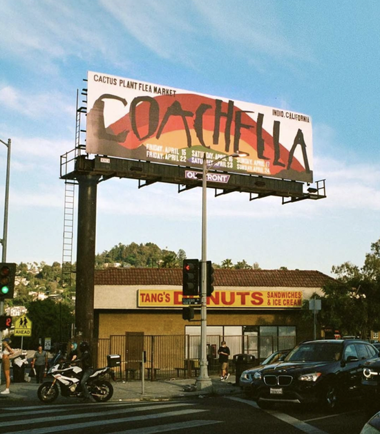 Cochella