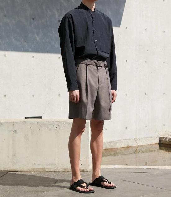 怎么吸引3型夏季如何驾驭短裤 才能吸引姑娘们的目光？_https://www.jmylbn.com_新闻资讯_第13张