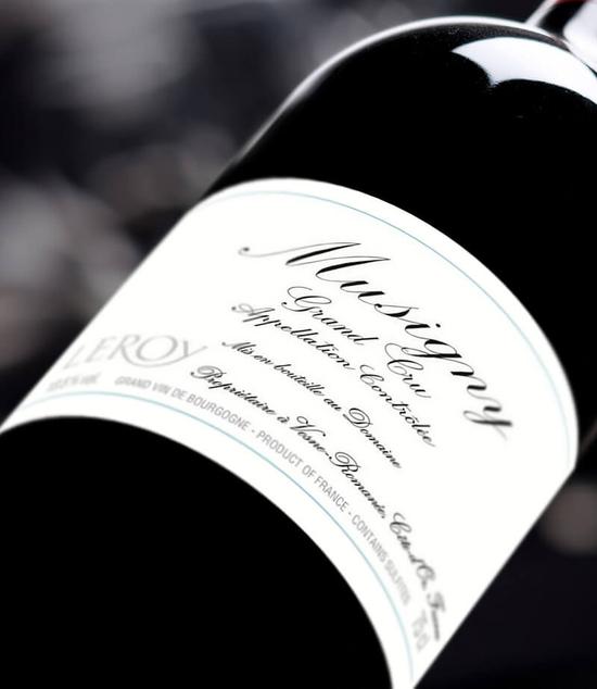 1932年出生的勒桦夫人,今年已经86岁,随时可能离去(我们真诚希望这