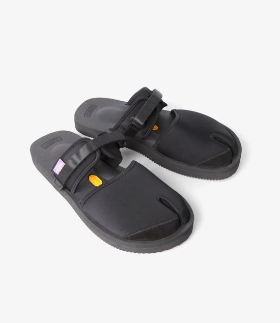 Needles x Suicoke Split Toe Sandal