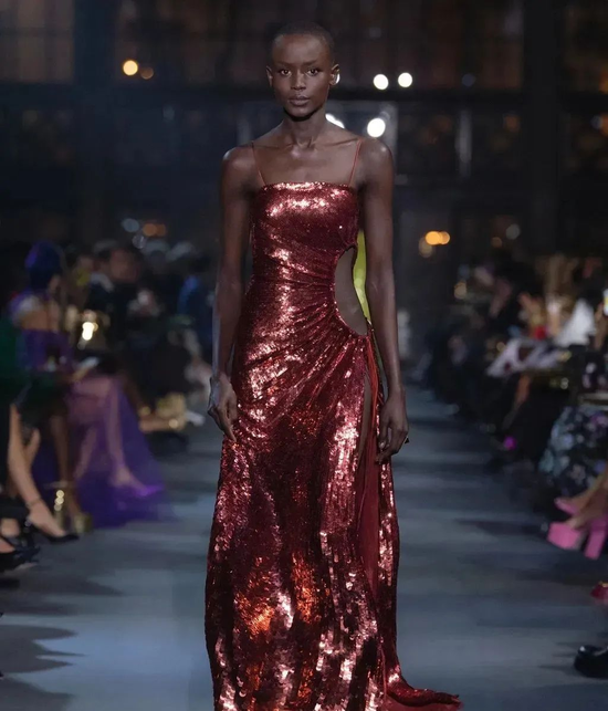 Valentino 2022 SS Ready-to-Wear