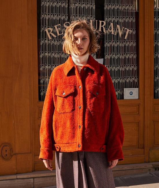 G.Cut lookbook