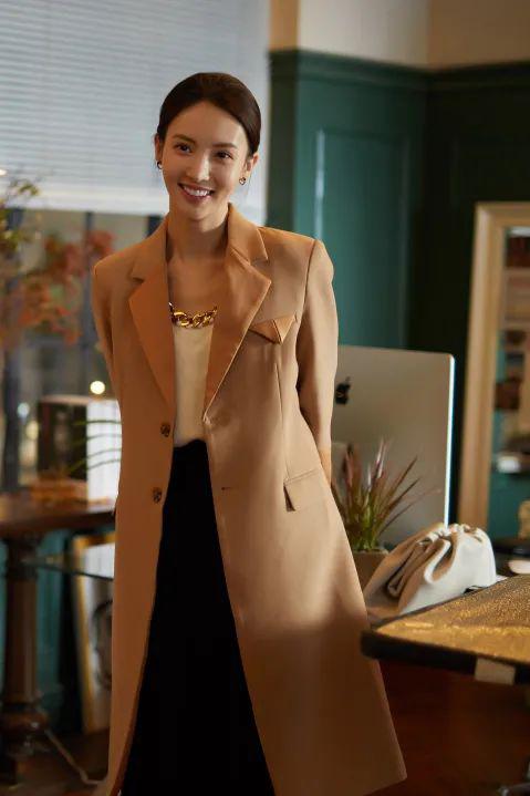《了不起的女孩》金晨和李一桐的鼻子真厉害