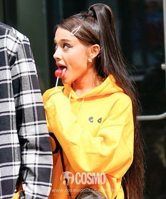 Ariana Grande
