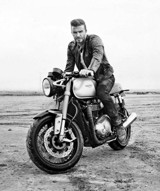 老中青三代球王的直男癌 都是被老婆用皮鞭治好的|贝克汉姆|梅西|内马