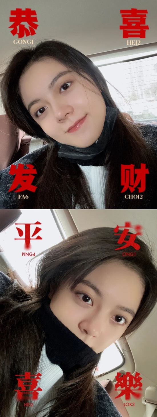 （图片来源：明星微博、品牌提供、电影《一周的朋友》官博、《小别离》）