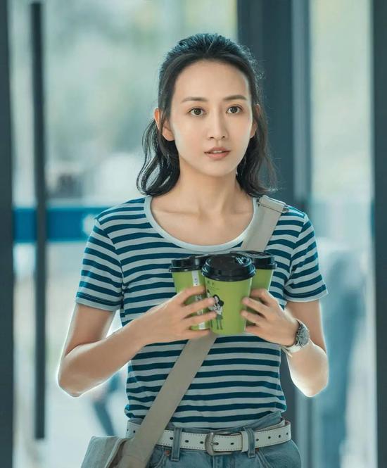 电视剧热度榜高居第一,口碑甚至反超《清平乐》