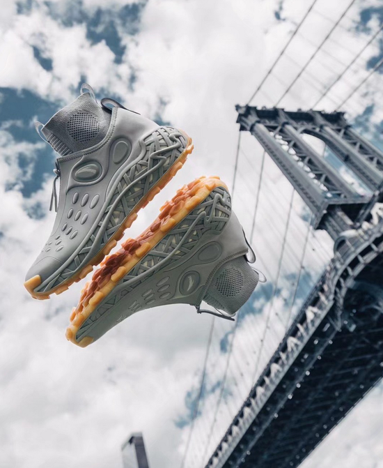 Anta x Salehe Bembury ������Ь