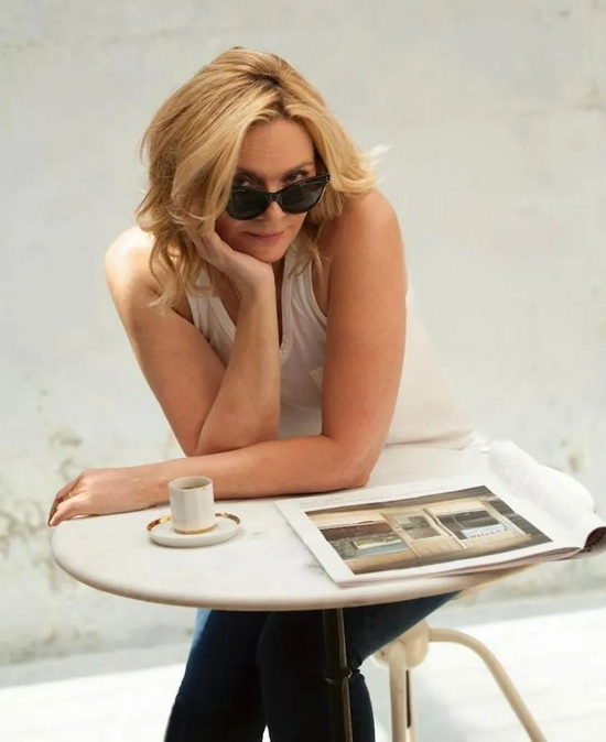 欲望都市回归虽然没有了samantha但还是推荐你们去看